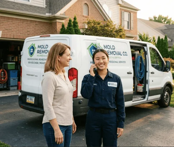 Crawlspace Mold Remediation North Granville, NY FAQs
